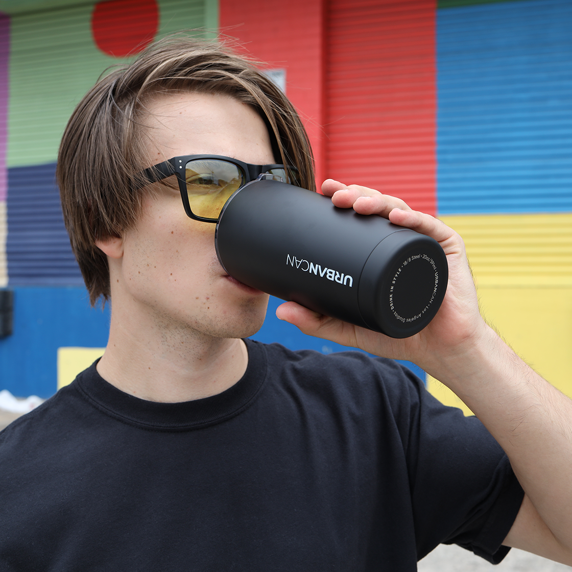 30 oz Tumbler | Street Lights