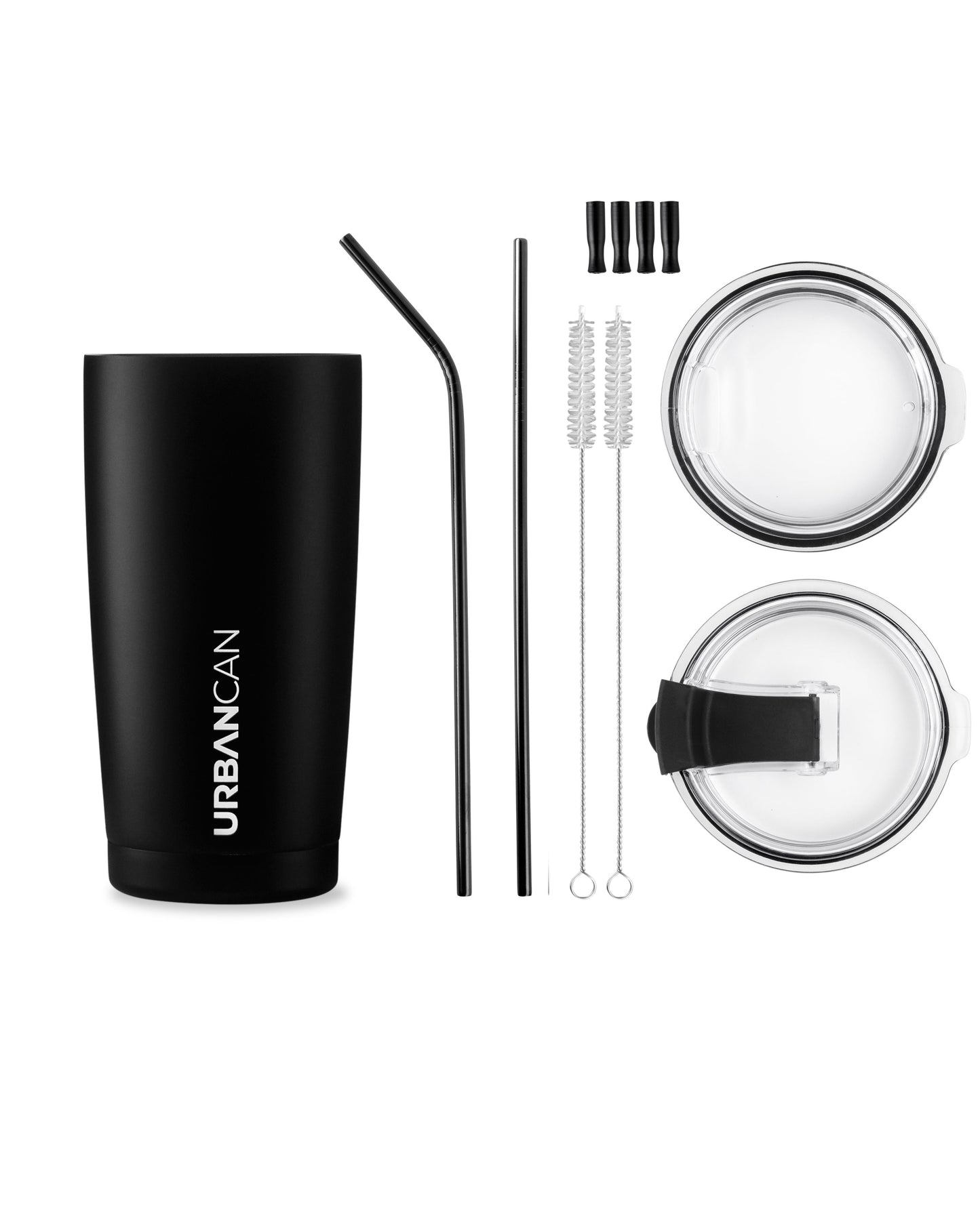 591 ml Tumbler | Street Lights