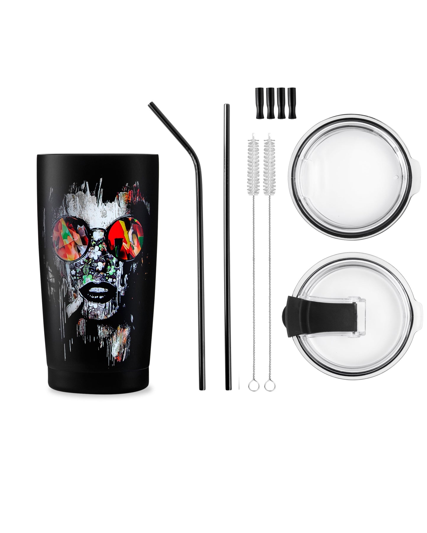 591 ml Tumbler | The Glance