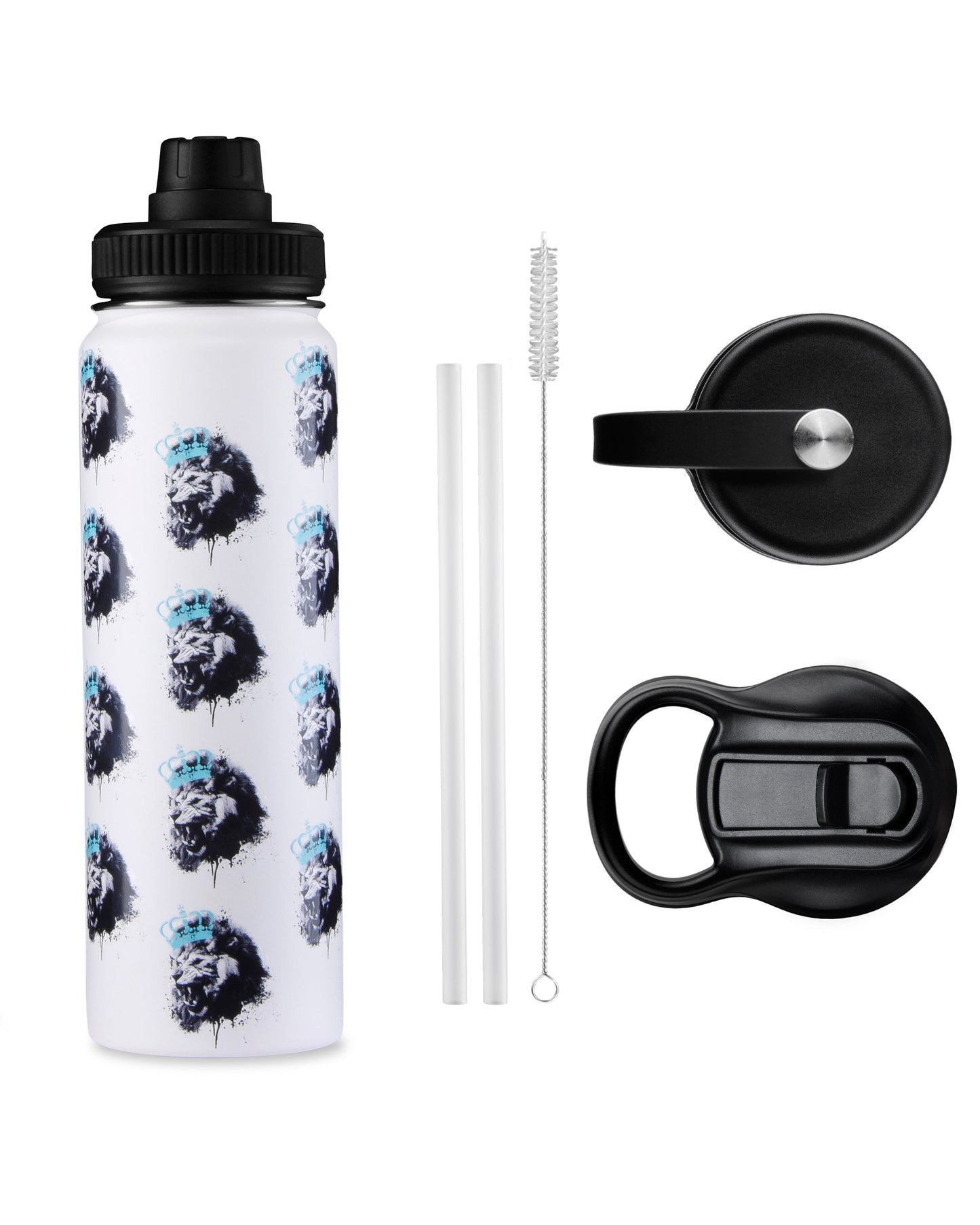 710 ml Bottle | Courage Of Color