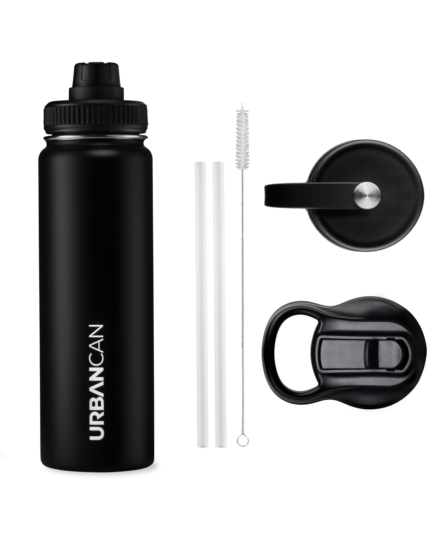 710 ml Bottle | Street Lights