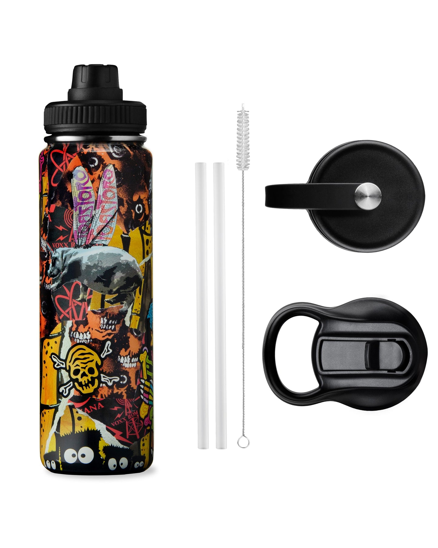 710 ml Bottle | The Paster