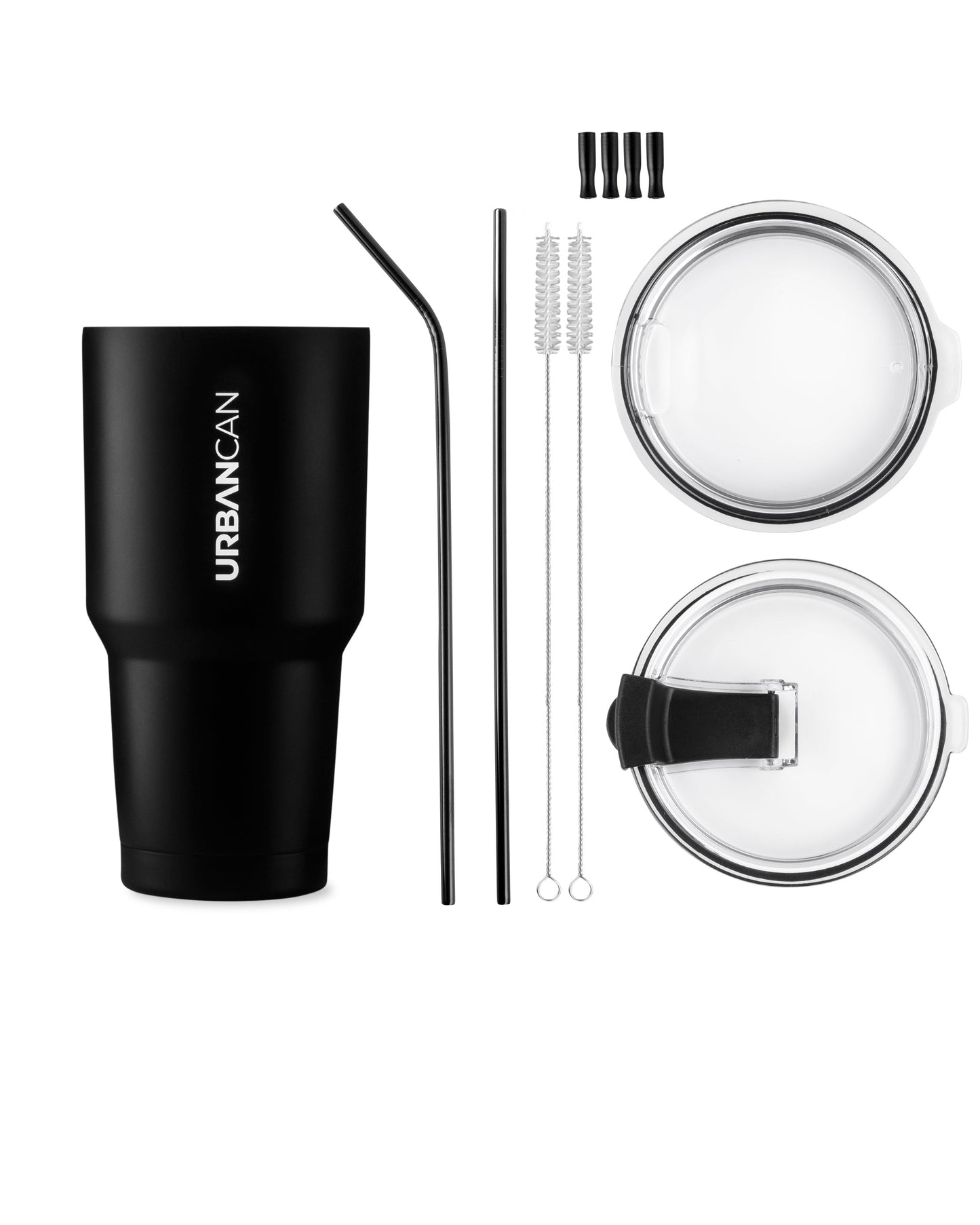 887 ml Tumbler | Street Lights