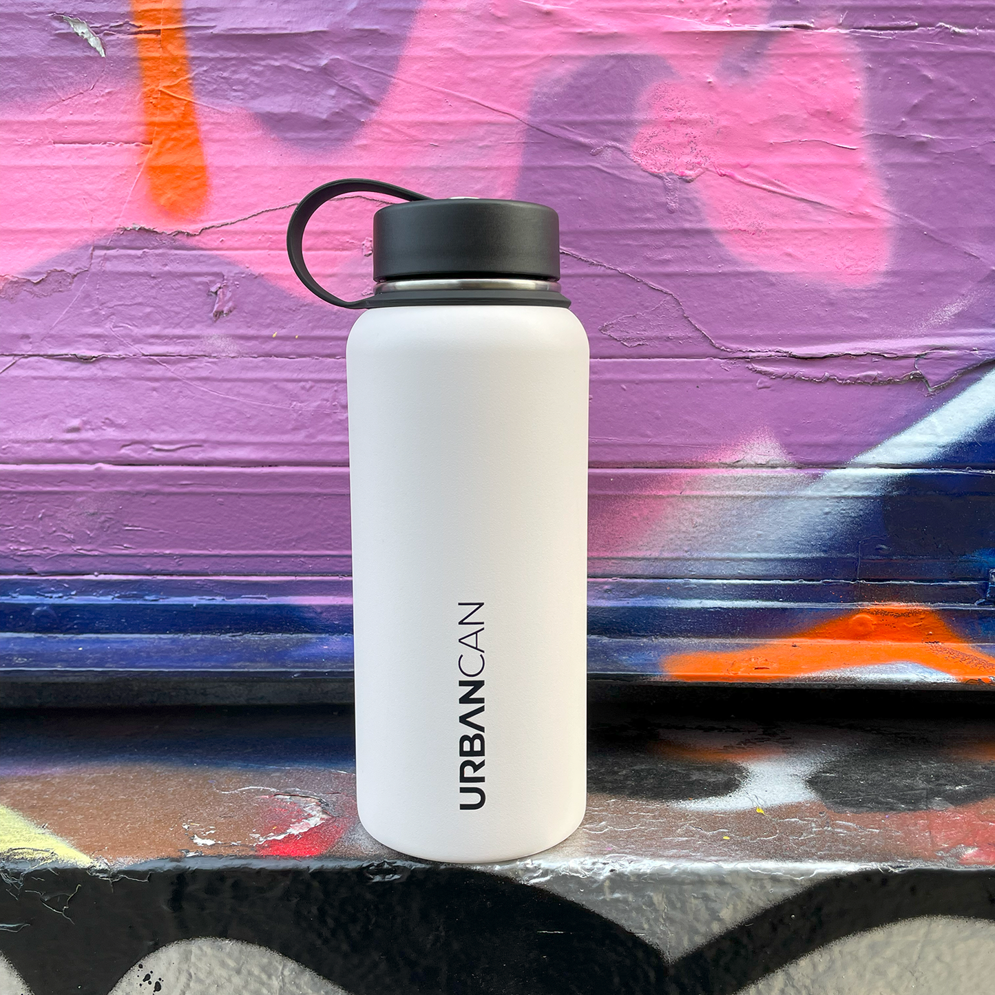 24 oz Bottle | Fresh 90