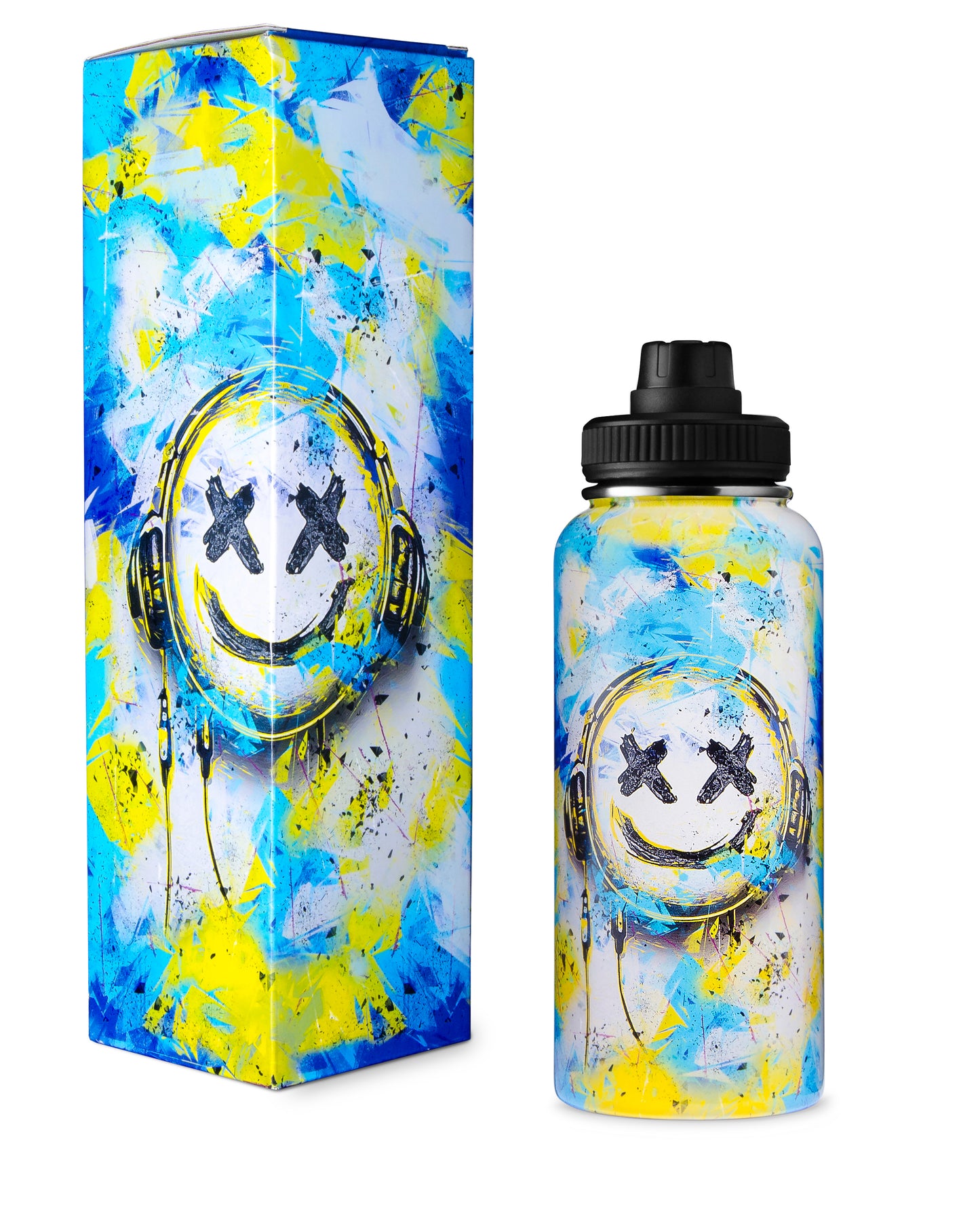 946 ml Bottle | Have A Nice Day