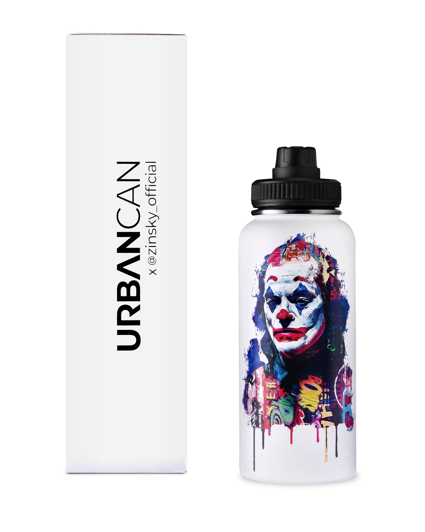 946 ml Bottle | Smile