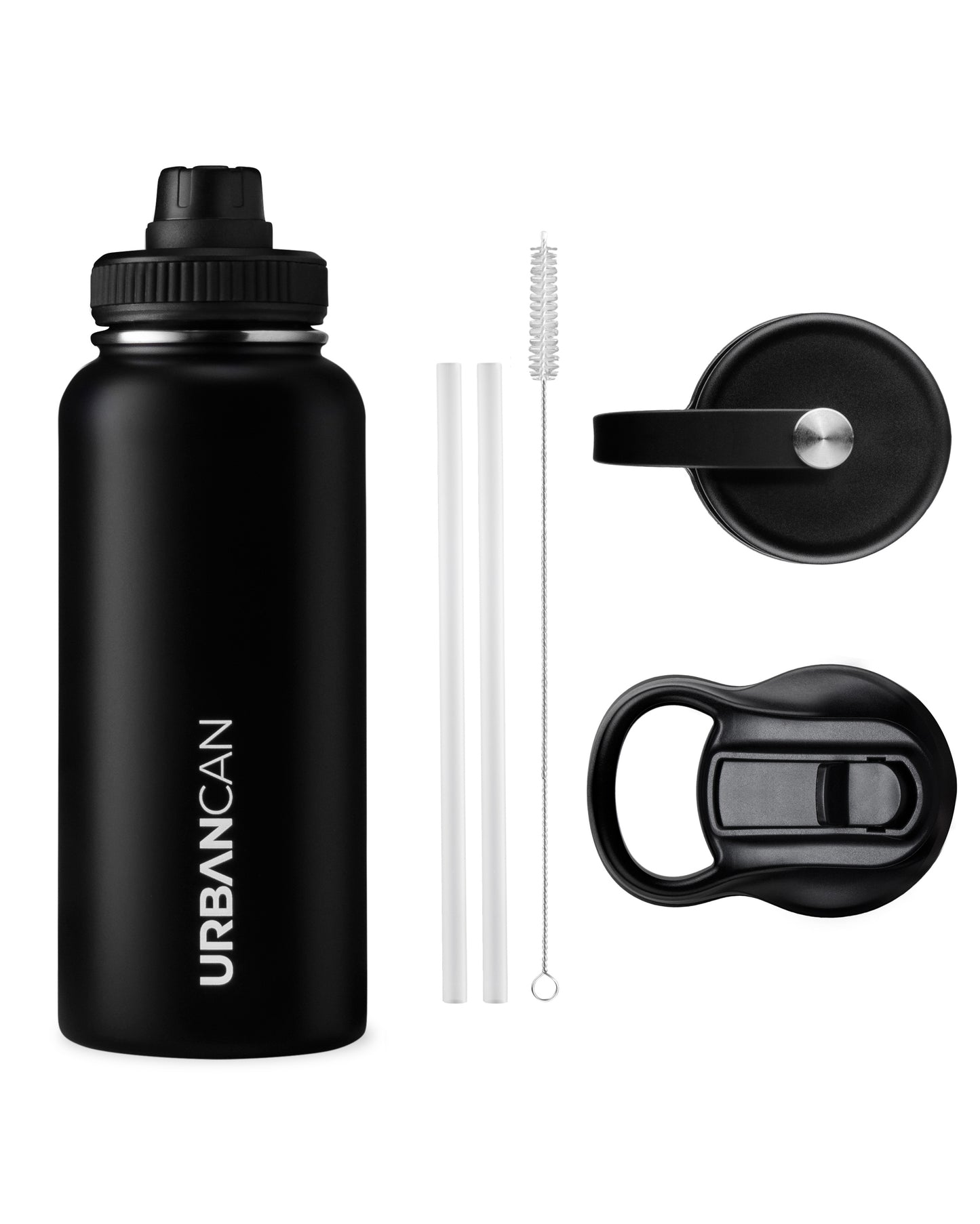 32oz Bottle | Street Lights