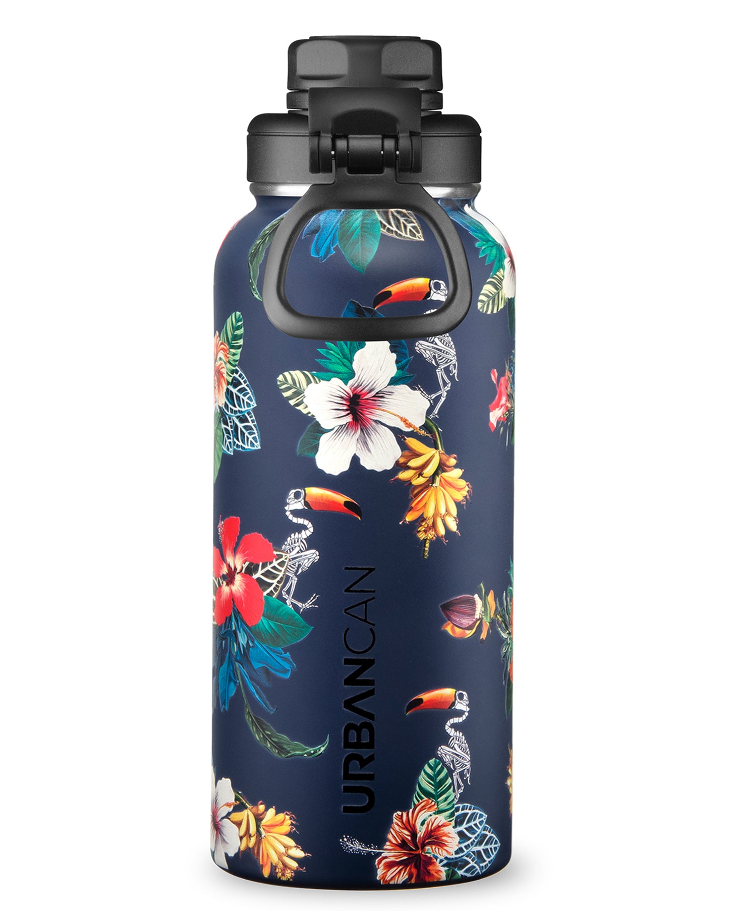 32 oz Bottle | Toucan't See Me