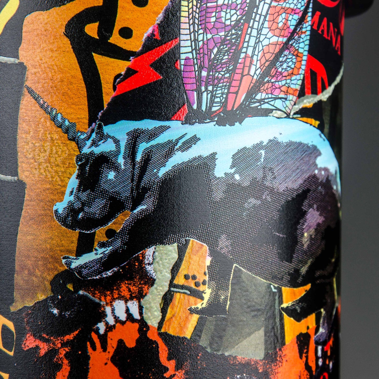 40 oz Bottle | The Paster