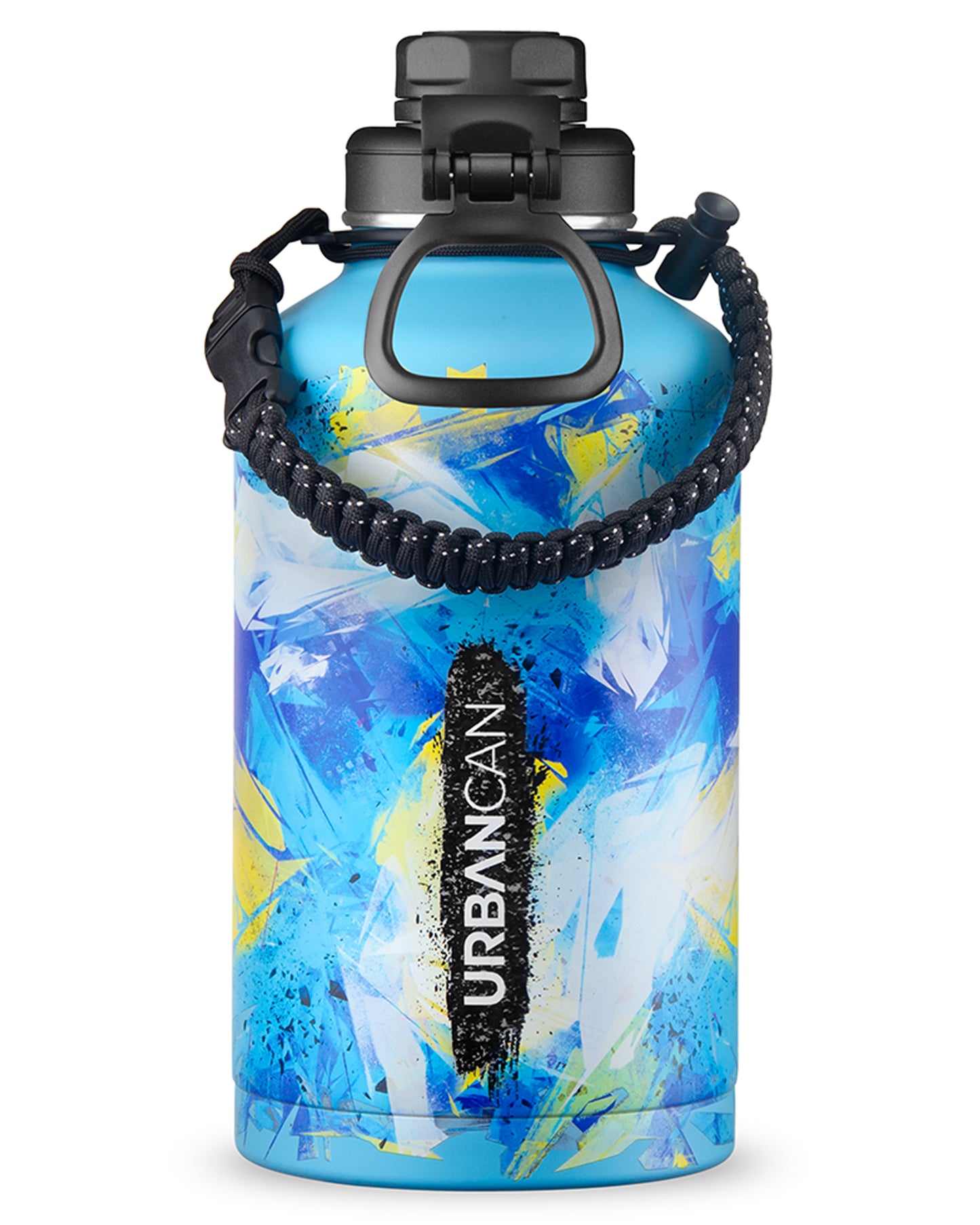 64 oz Bottle | Have A Nice Day