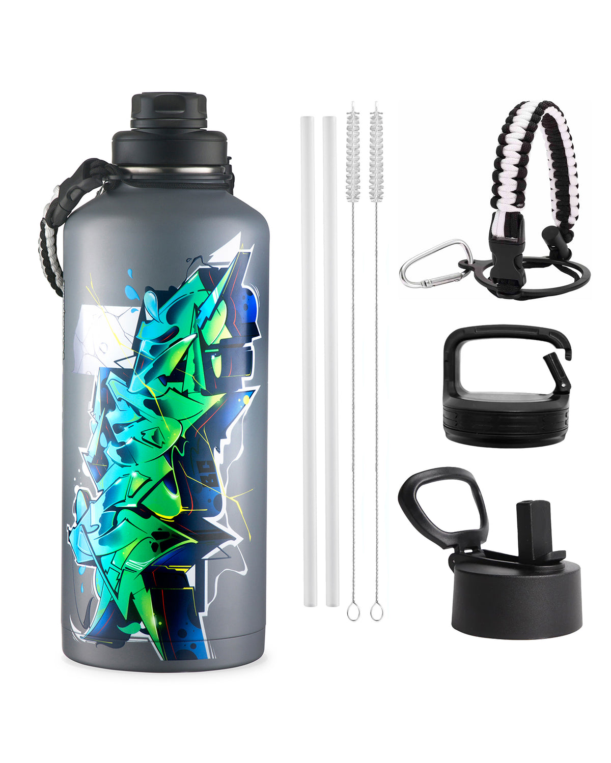 87 oz Bottle | Mizo