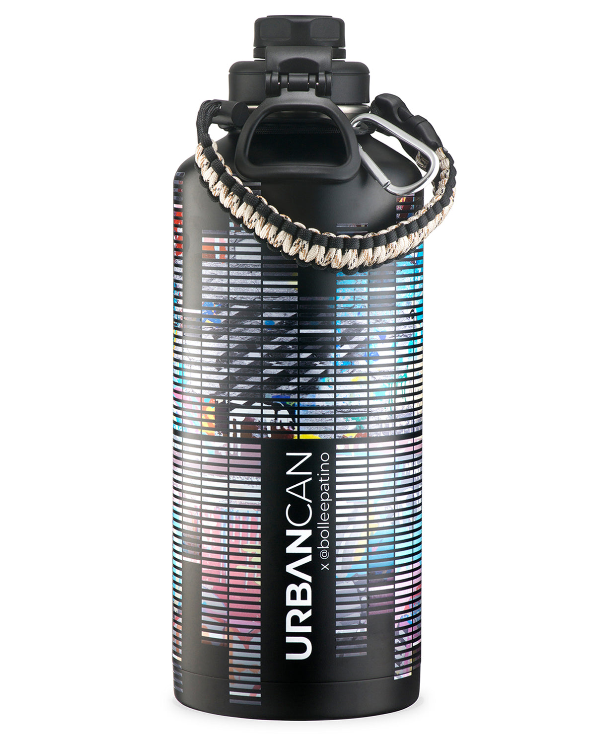87 oz Bottle | Rise City