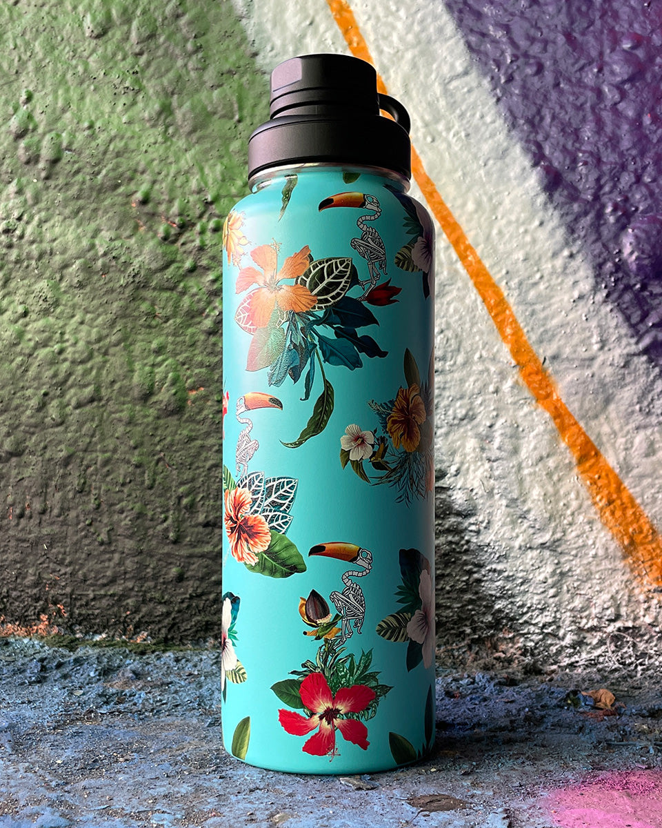 40 oz Bottle | Toucan't See Me