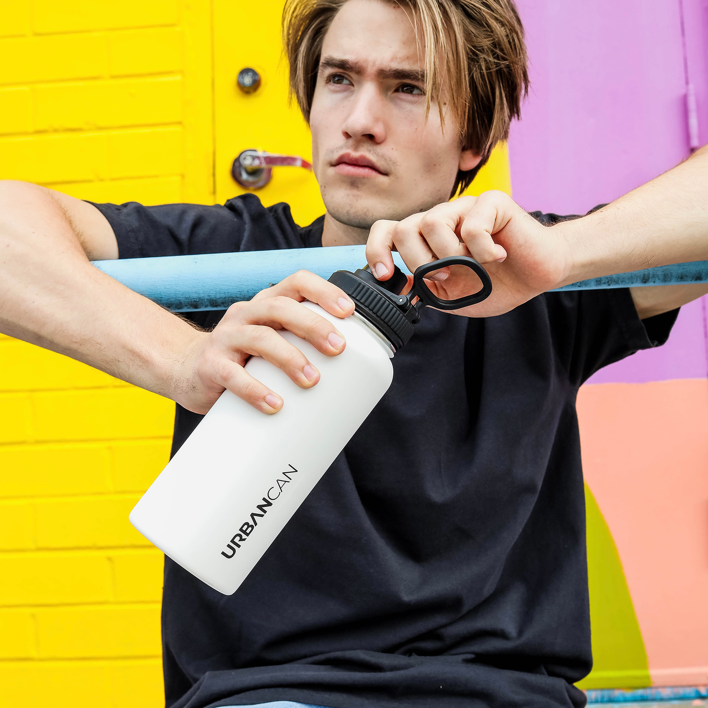 24 oz Bottle | Fresh 90
