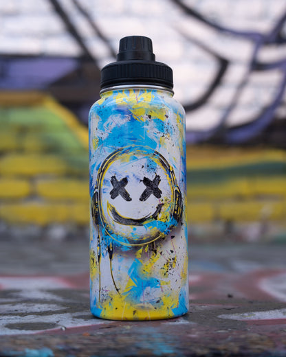 32 oz Bottle | Have A Nice Day