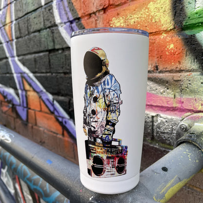 20 oz Tumbler | Vibe City