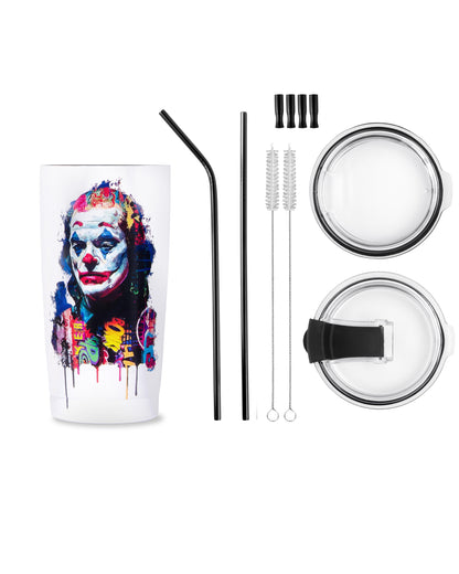 591 ml Tumbler | Smile
