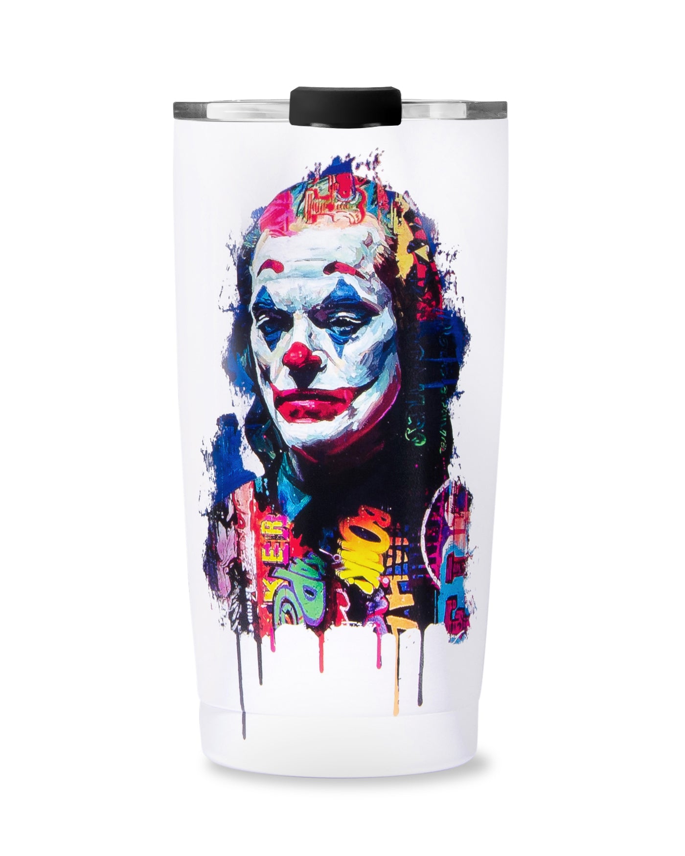 591 ml Tumbler | Smile