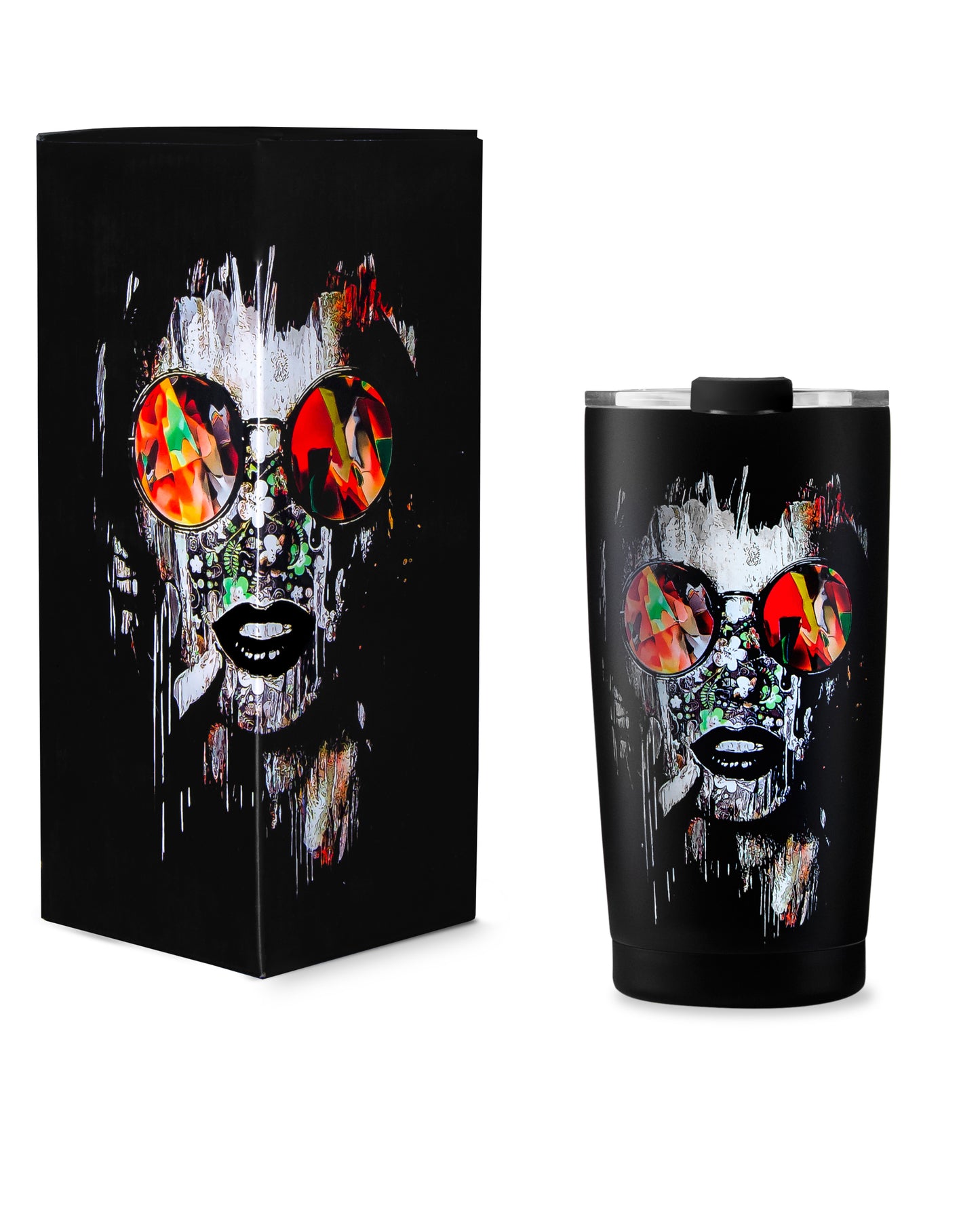 20 oz Tumbler | The Glance