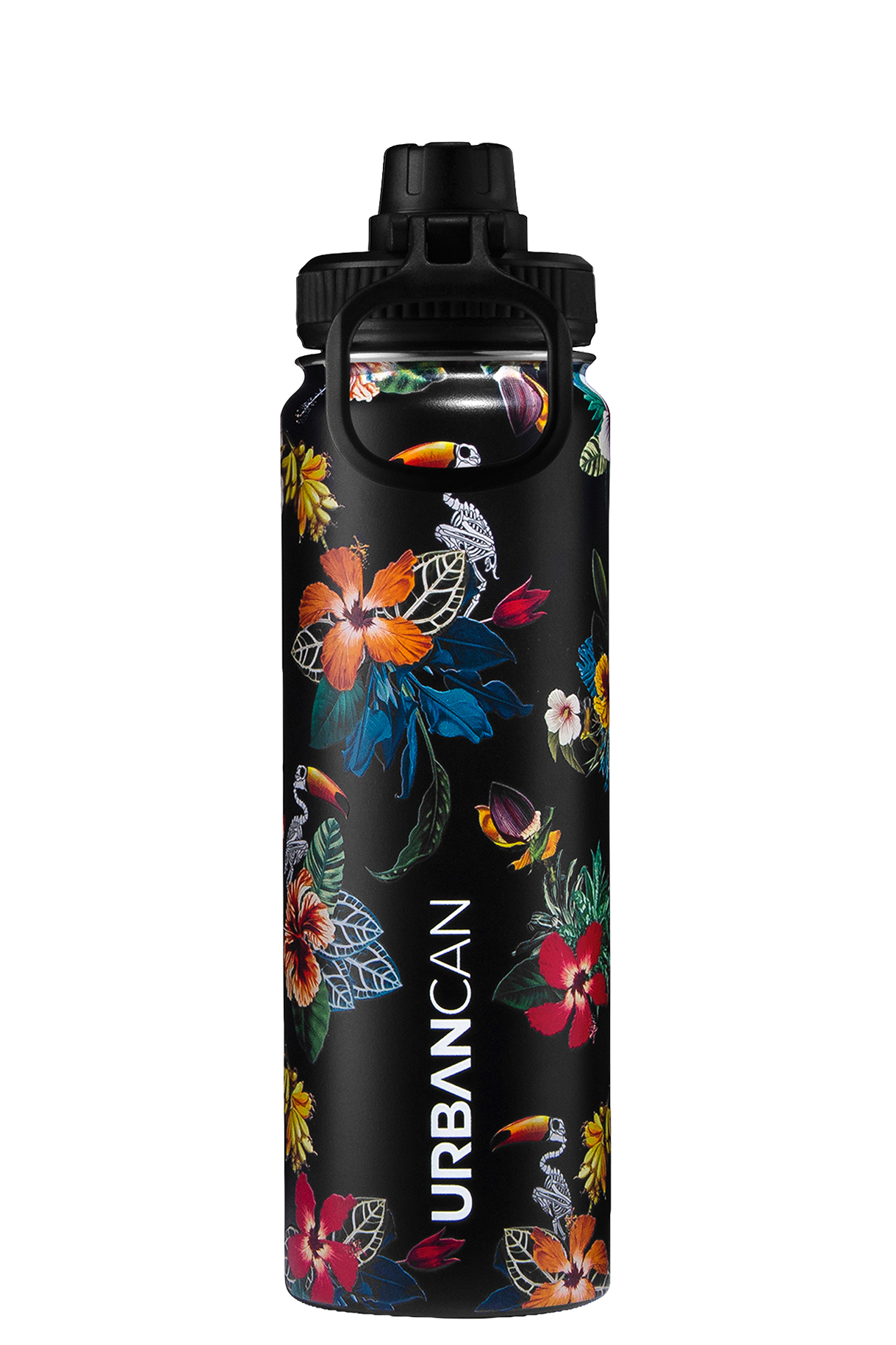 24 oz Bottle | Toucan't See Me