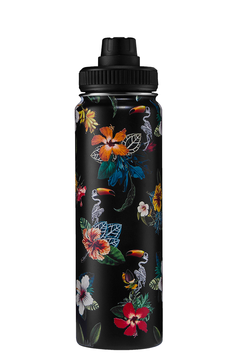 24 oz Bottle | Toucan't See Me