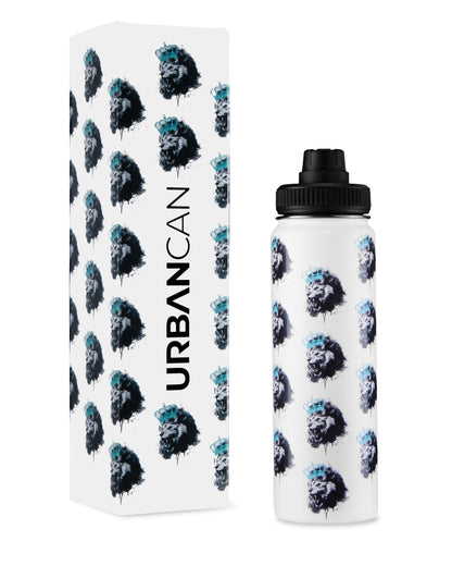 710 ml Bottle | Courage Of Color