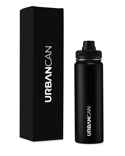 710 ml Bottle | Street Lights