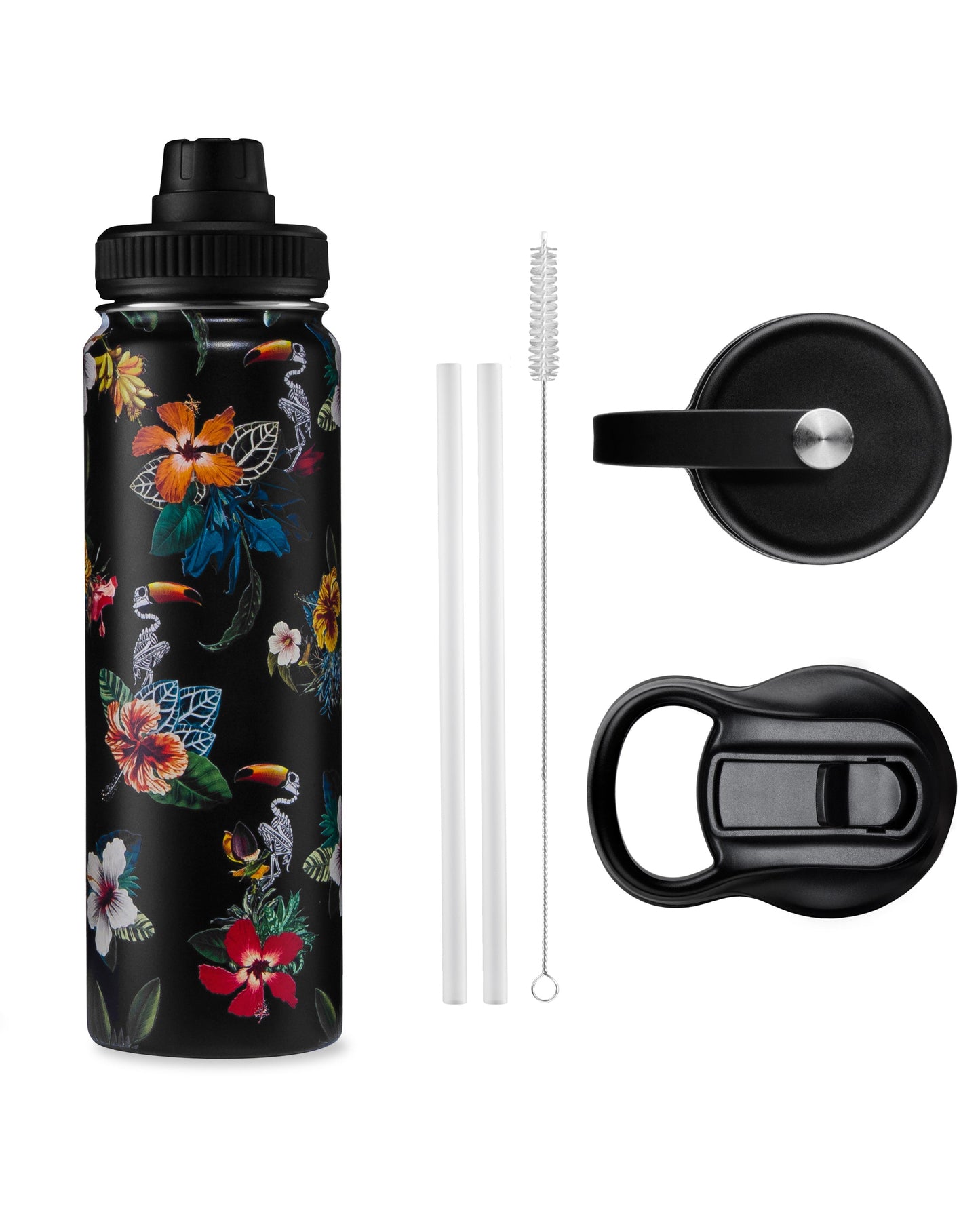 710 ml Bottle | Toucan't See Me