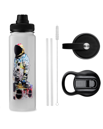 710 ml Bottle | Vibe City