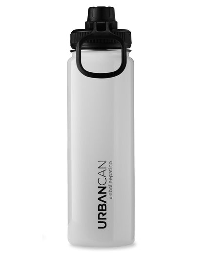 710 ml Bottle | Vibe City