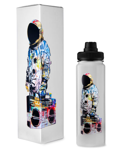 710 ml Bottle | Vibe City
