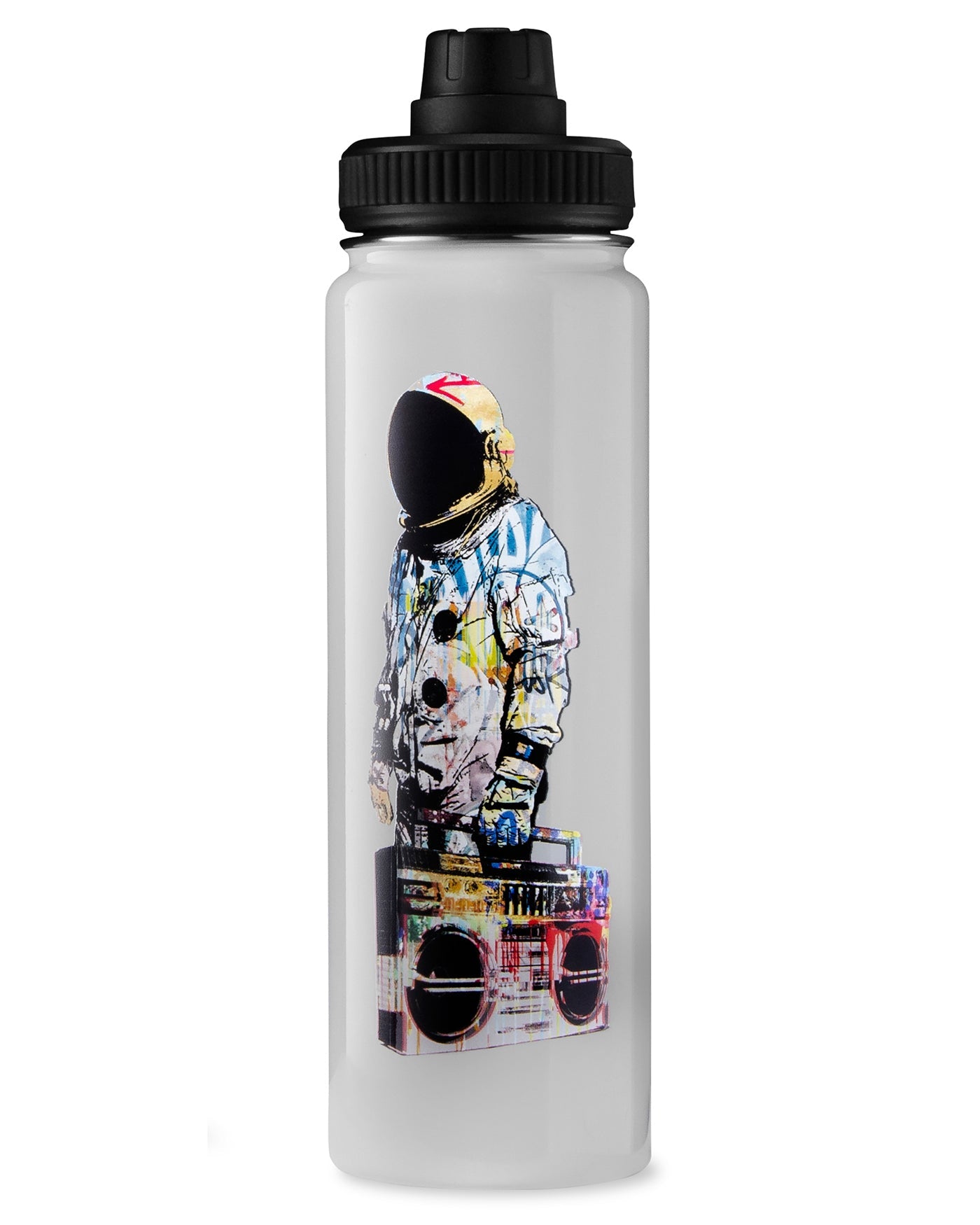 710 ml Bottle | Vibe City