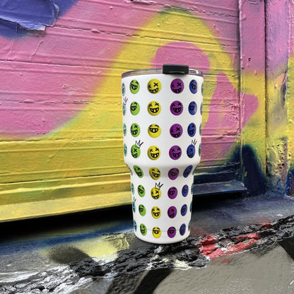 30 oz Tumbler | Fresh 90
