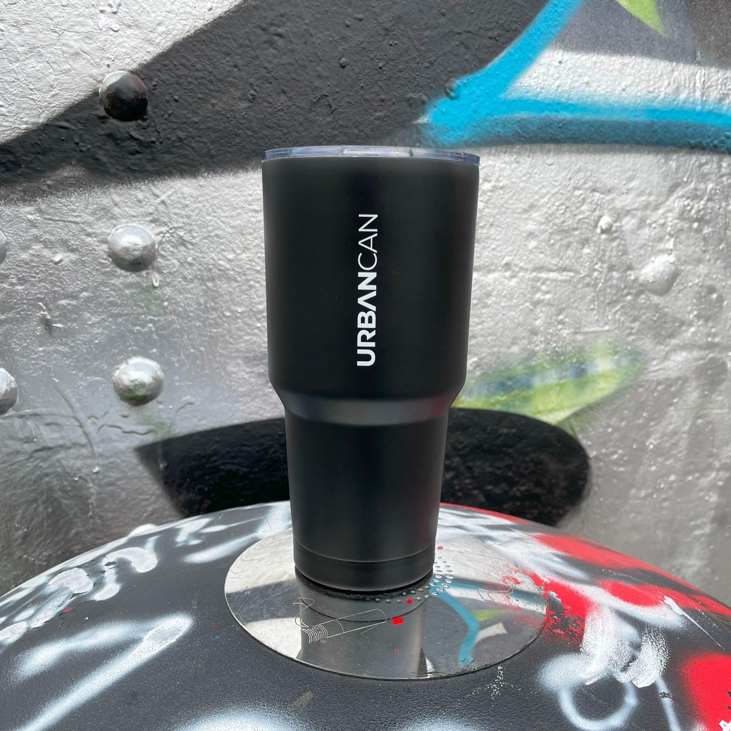 30 oz Tumbler | Street Lights