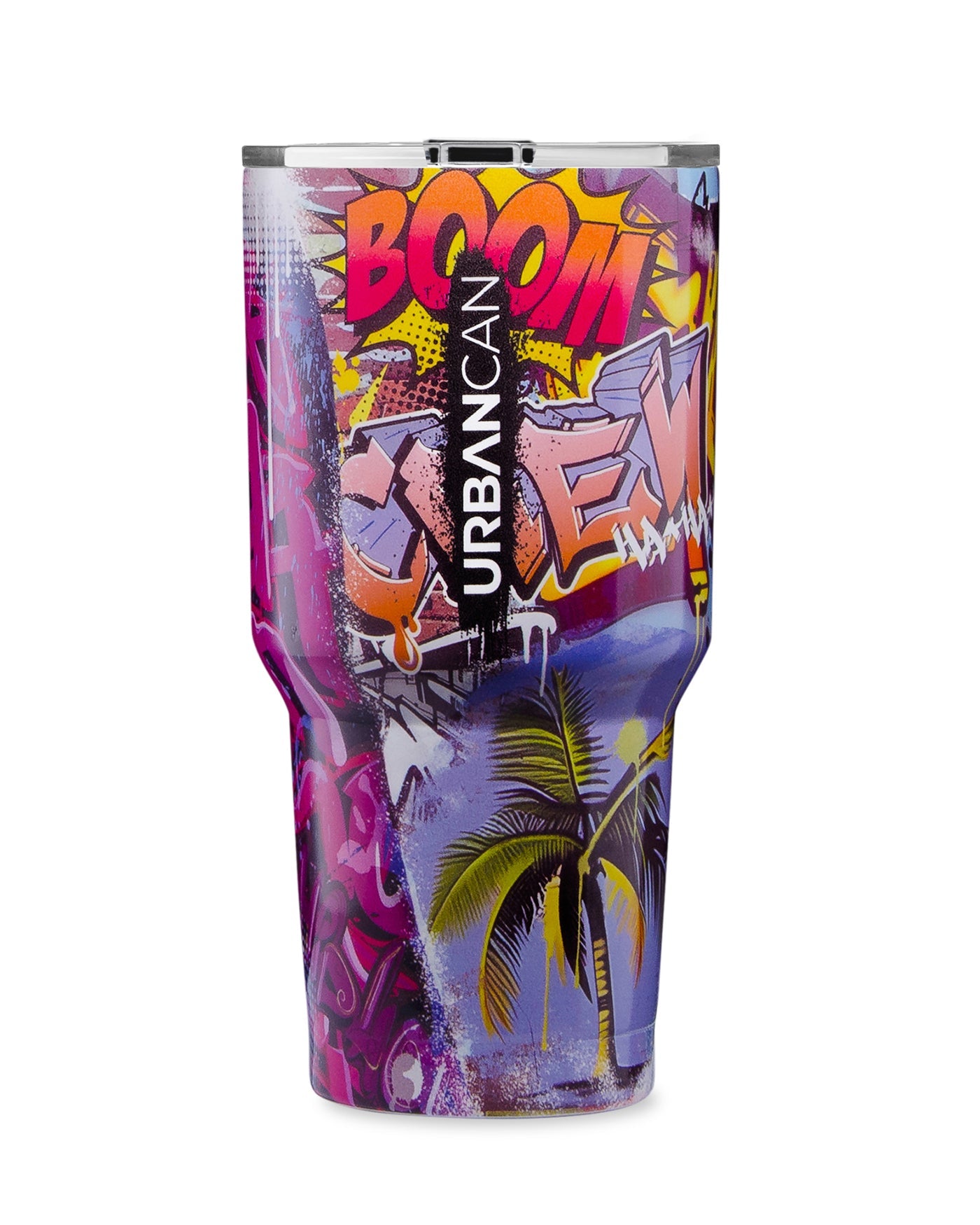 887 ml Tumbler | Less Monday More Summer