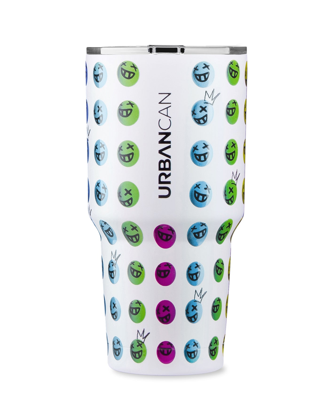 887 ml Tumbler | Play On Neon