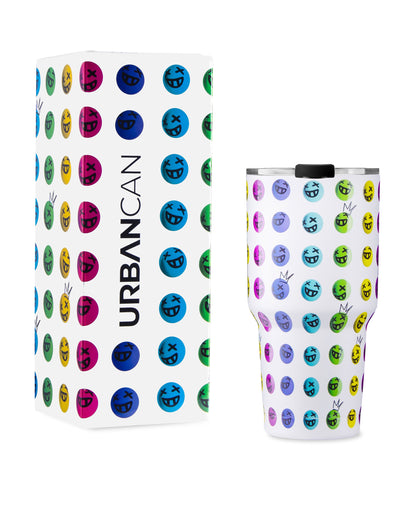 887 ml Tumbler | Play On Neon
