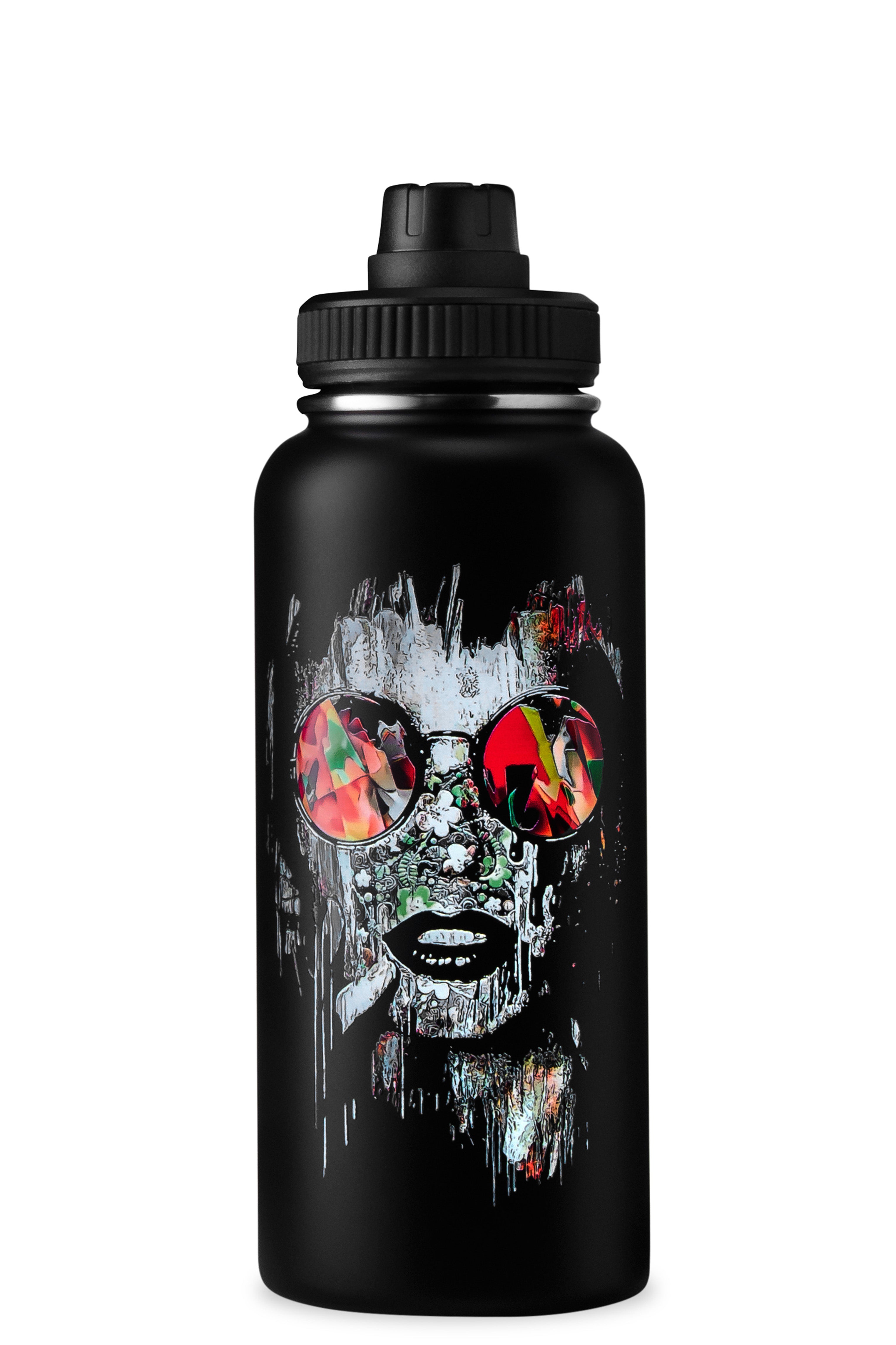 32 oz Bottle | The Glance