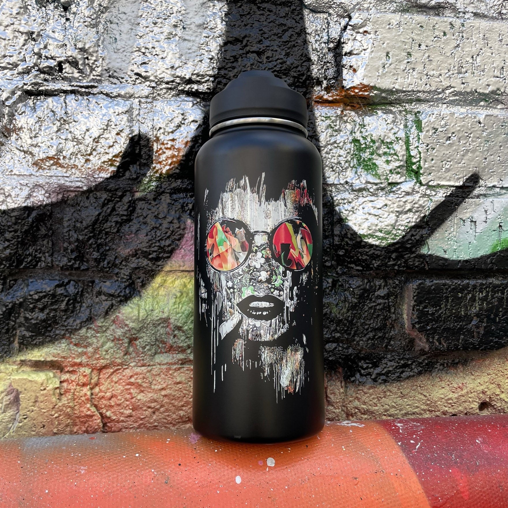32 oz Bottle | The Glance – URBANCAN