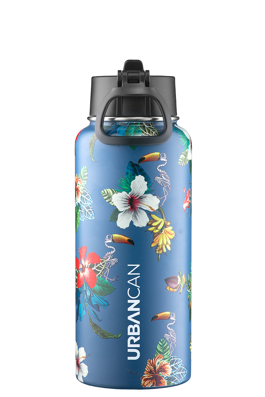 32 oz Bottle | Toucan't See Me