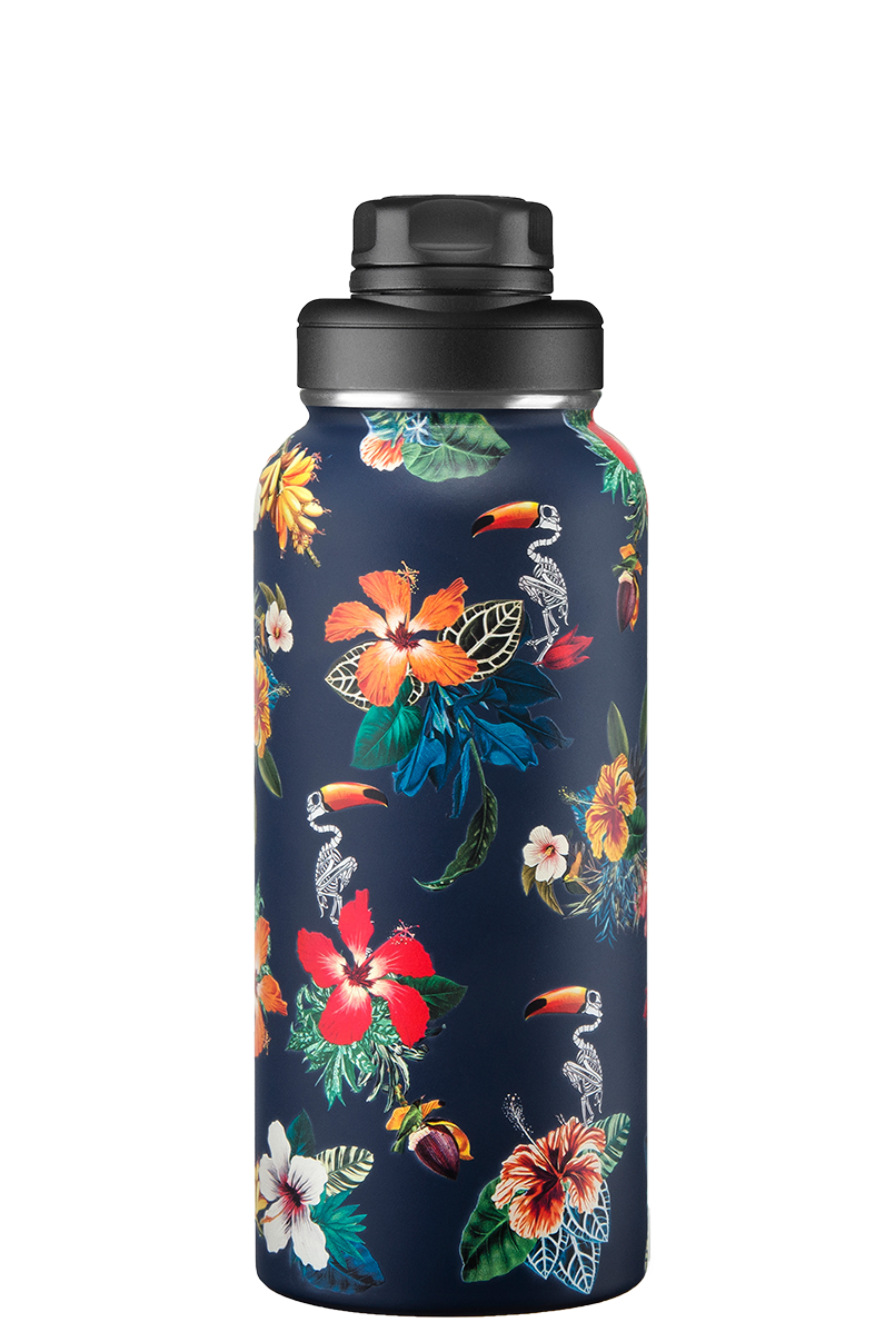 32 oz Bottle | Toucan't See Me