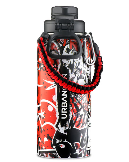 32 oz Bottle | Gettin Up