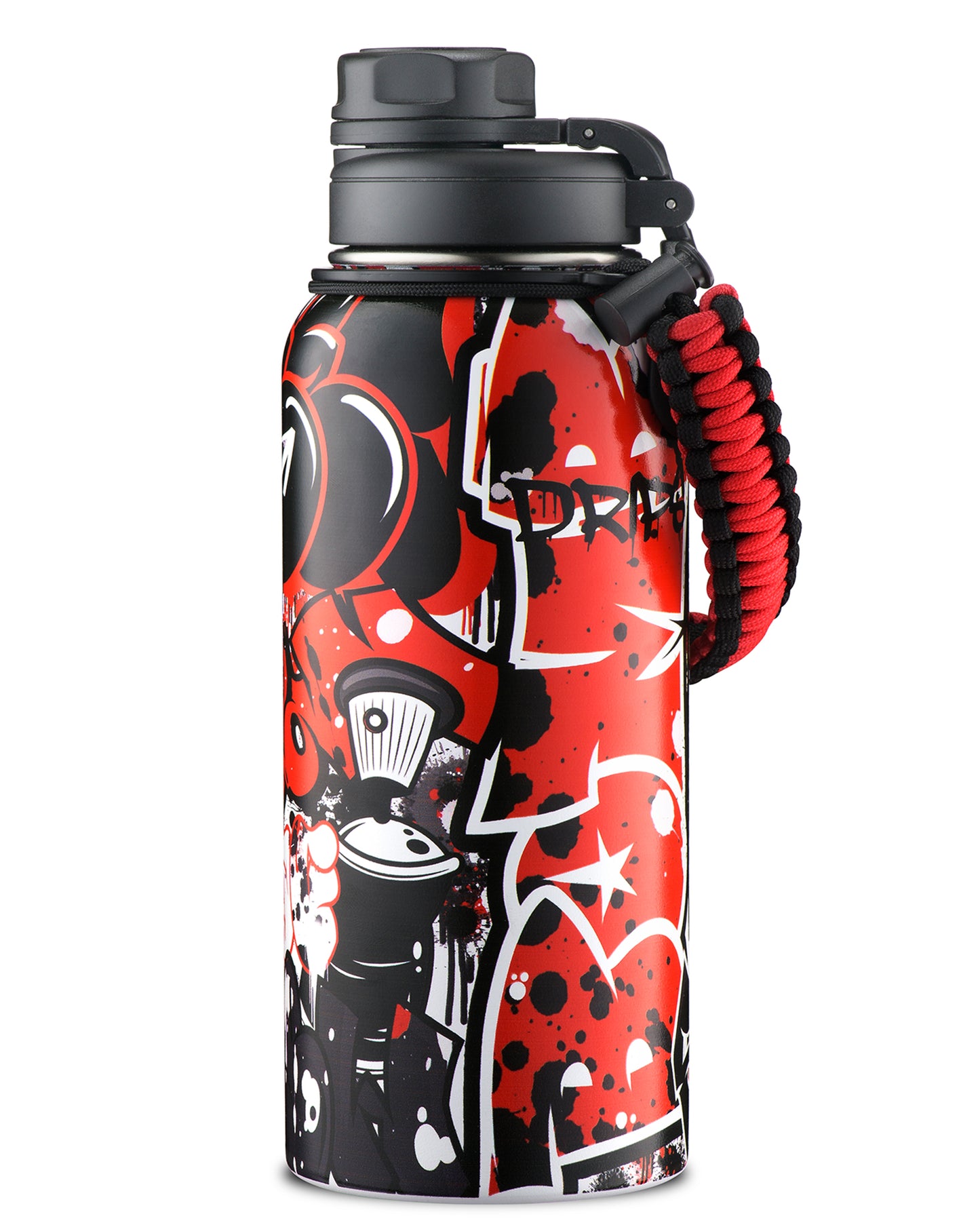 32 oz Bottle | Gettin Up