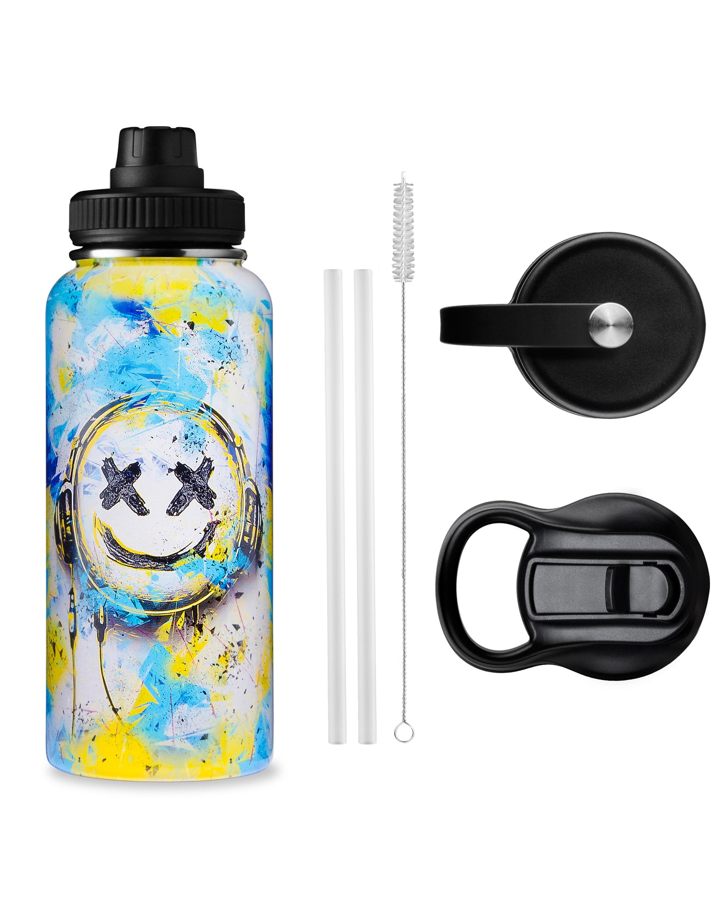 946 ml Bottle | Have A Nice Day