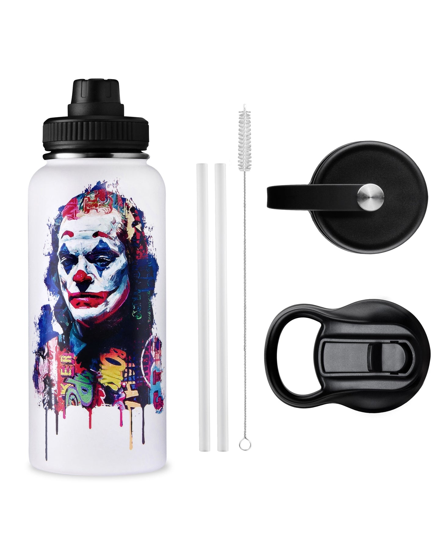 946 ml Bottle | Smile