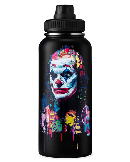 946 ml Bottle | Smile Black