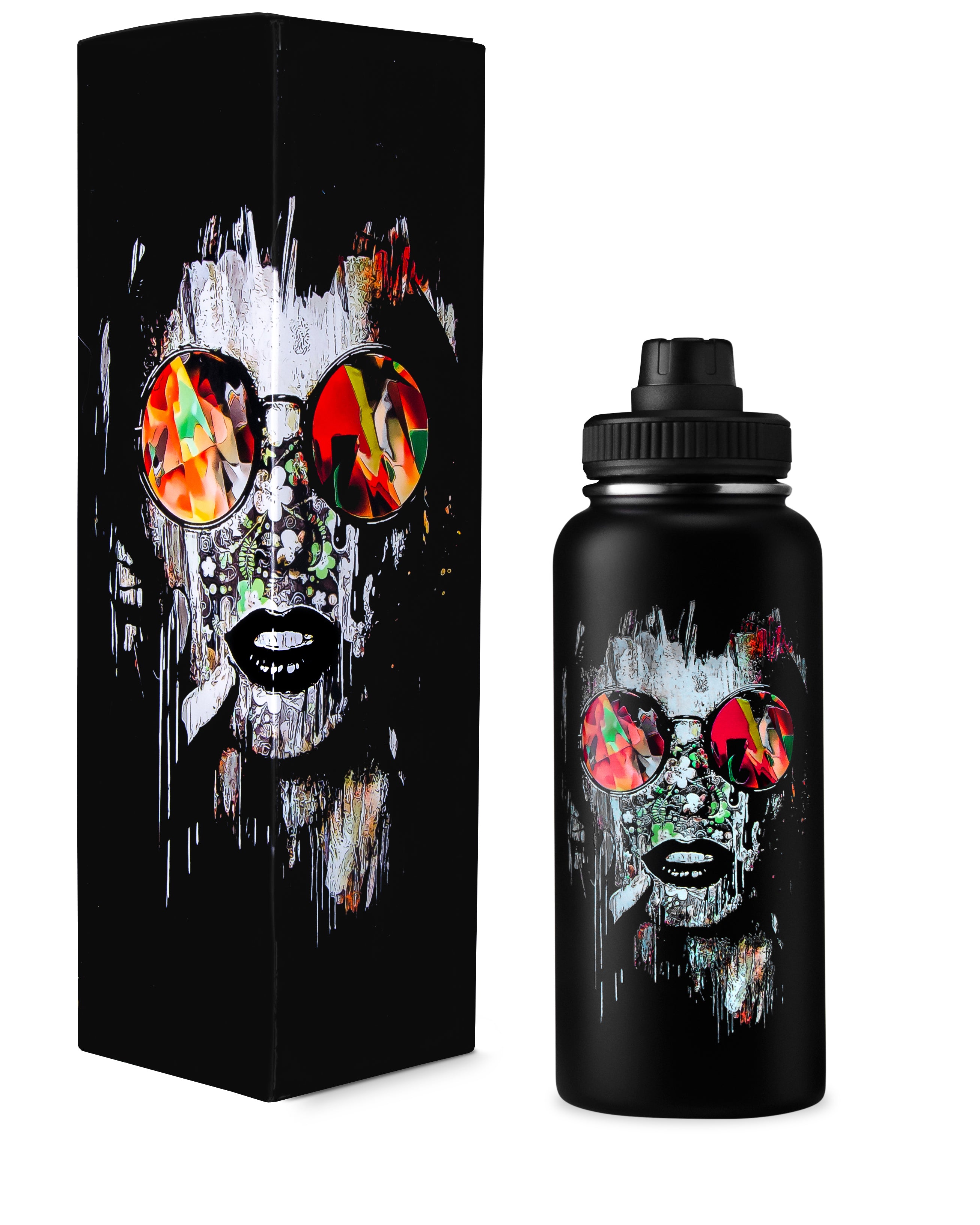 32 oz Bottle | The Glance – URBANCAN