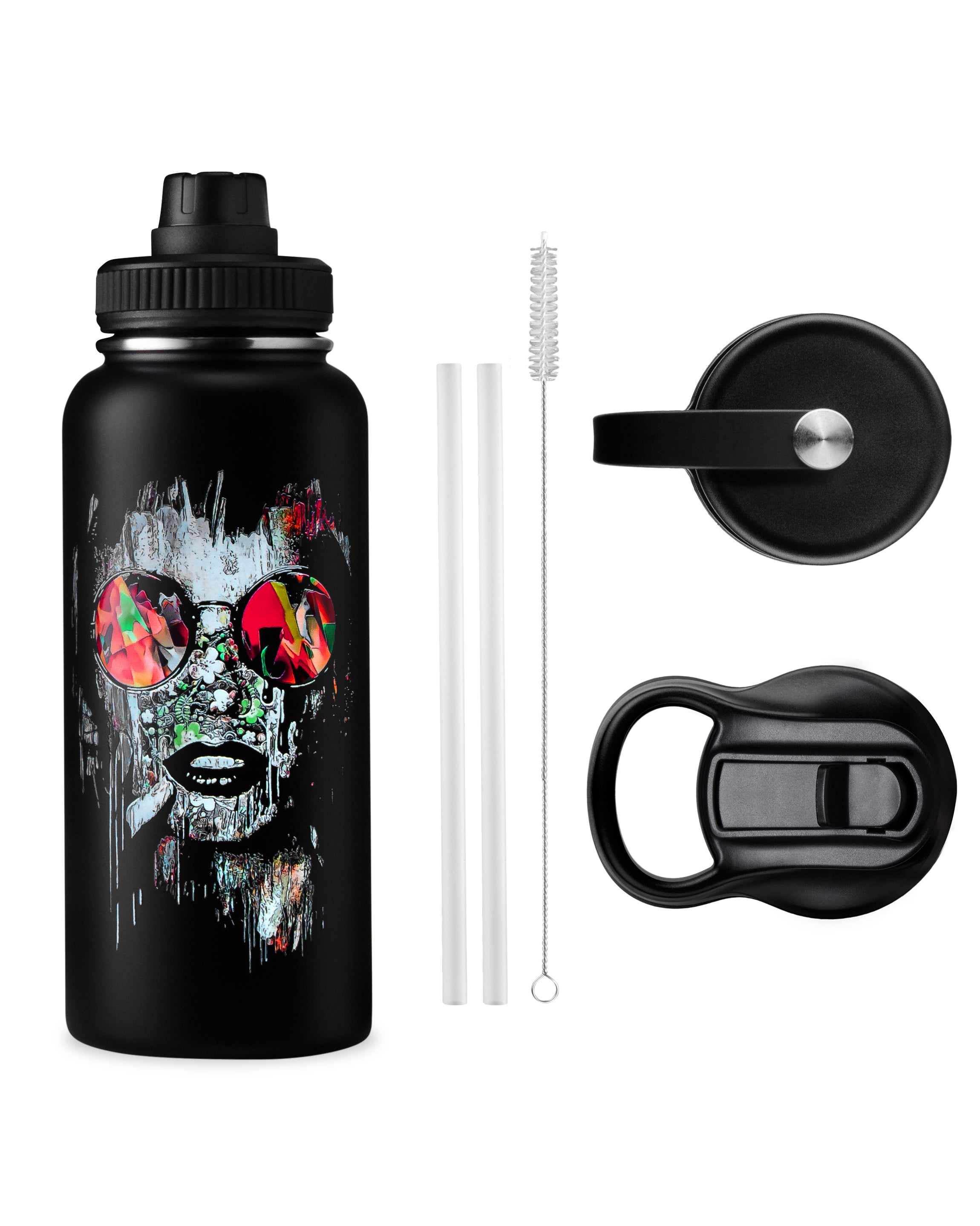 32 oz Bottle | The Glance – URBANCAN