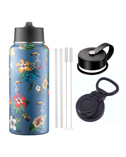 32 oz Bottle | Toucan't See Me