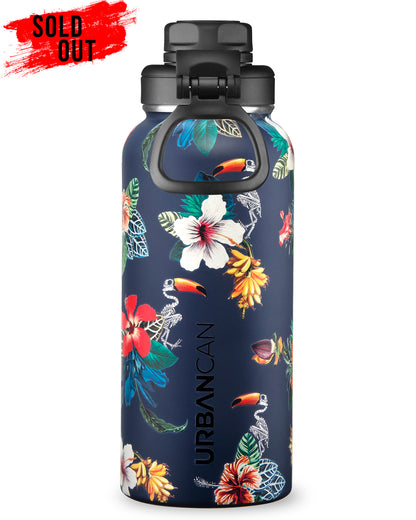 32 oz Bottle | Toucan't See Me